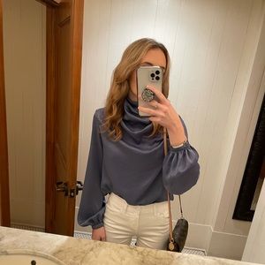 Meet your Posher, Alana